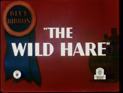 The Wild Hare