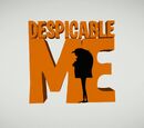 Despicable Me