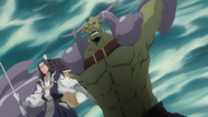 265Kirikaze appears