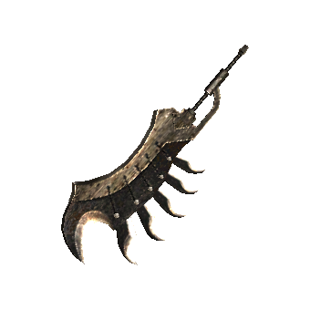 Slots monster hunter 4