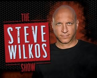 Steve Wilkos Show Lost Episode - Creepypasta Land Wiki