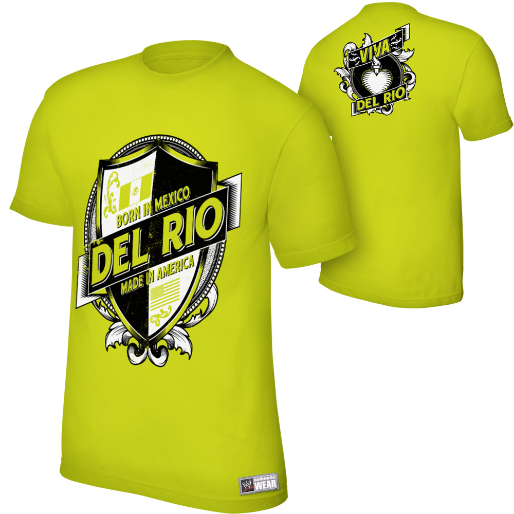 Alberto_Del_Rio_Viva_Del_Rio_Authentic_T