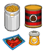 Chilifest toppings