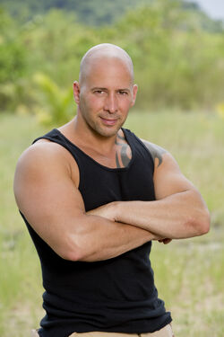 S28 Tony Vlachos