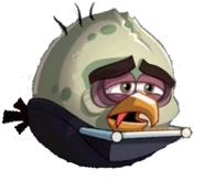 Anakin Skywalker (Angry Birds Star Wars) - Heroes Wiki