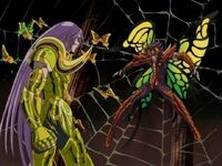 Mu vs papyllon