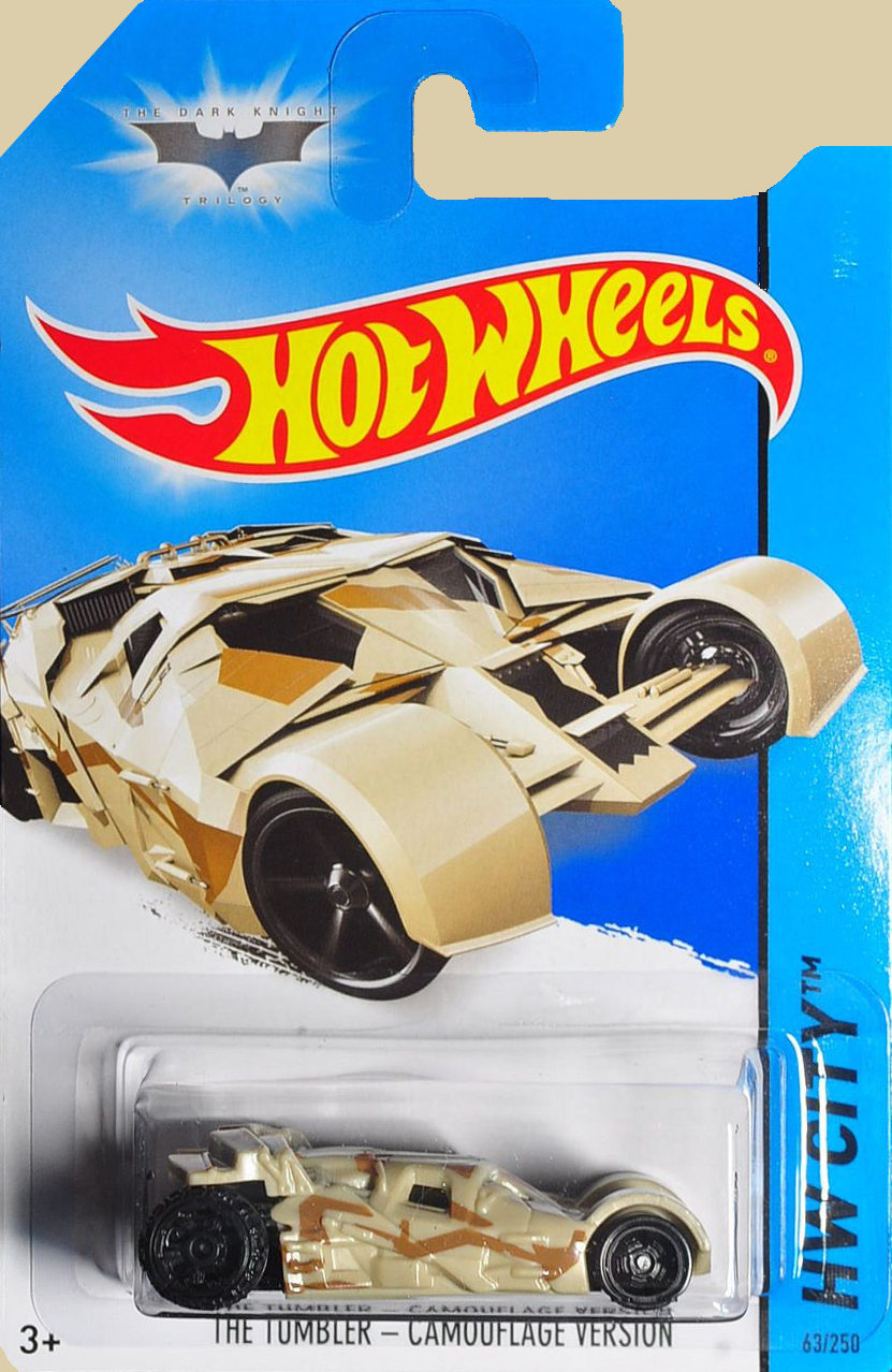 hot wheels bat man