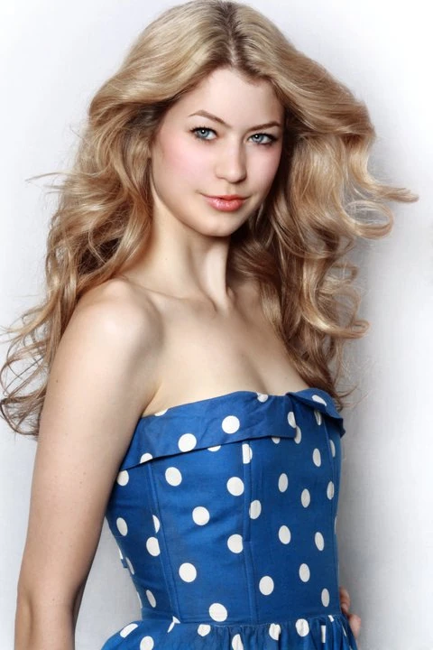 Image - Kinopoisk.ru-Hannah-Jones-1760665.jpg - Austin &amp; Ally Wiki