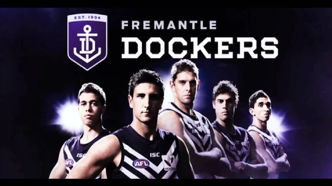 Fremantle Football Club AFL Wiki