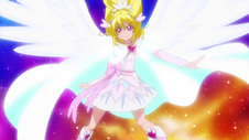 Modo partenon empress heart
