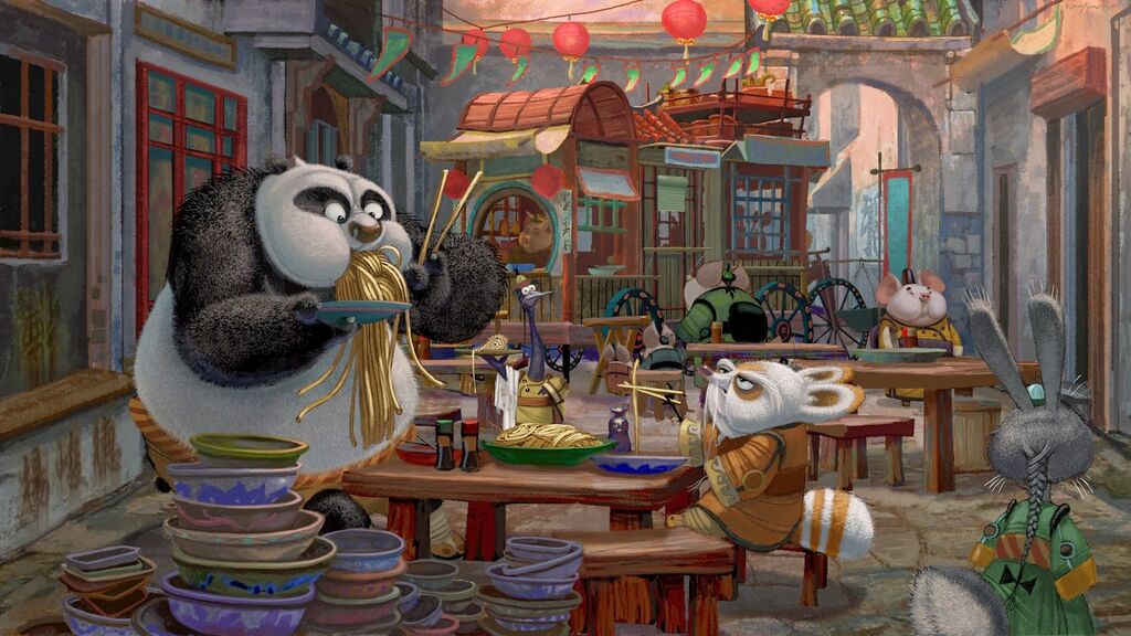 Panda Shop Panda Shop