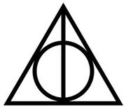 Sign of the Deathly Hallows