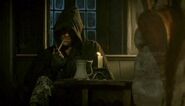 Aragorn Dúnedain