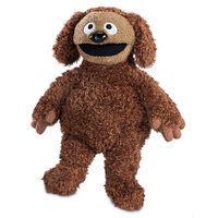 disney muppet plush