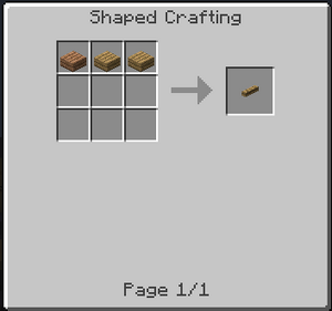 Dryrackcraft