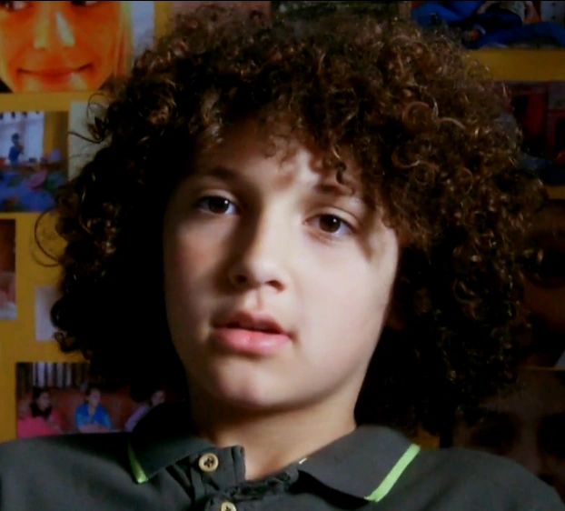 Tyler Lewis The Dumping Ground Tales Wiki