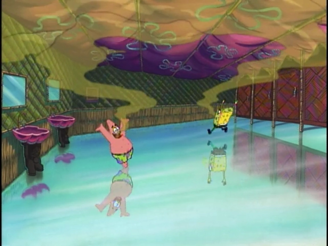 Image SpongeBob and Patrick's Sundae Breath.png Superpower Wiki