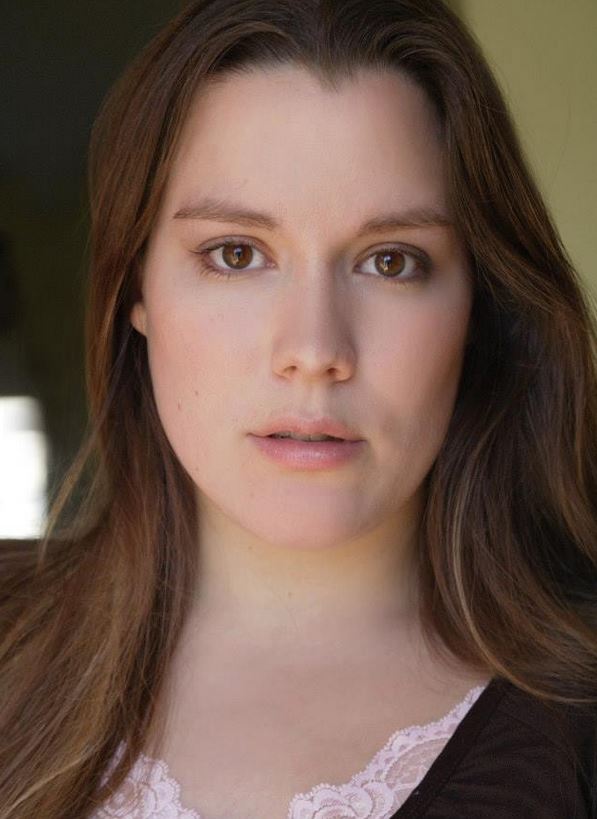 Amy Cain - Walking Dead Wiki