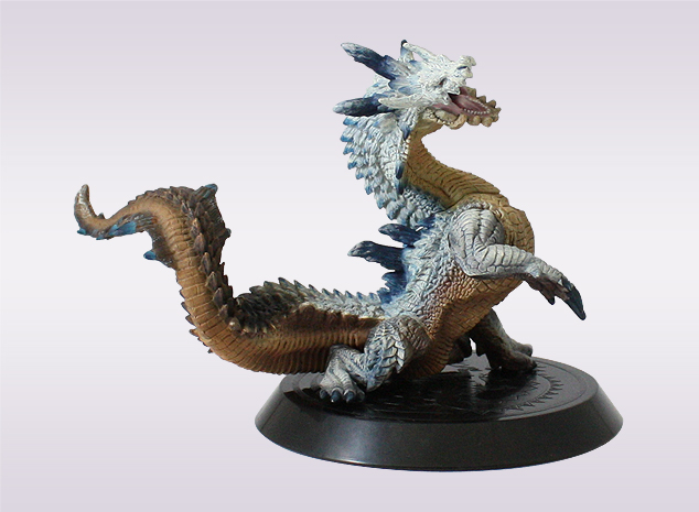 Capcom_Figure_Builder_Volume_4_Ivory_Lagiacrus.jpg