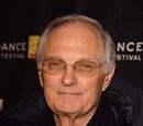 Alan Alda