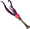Abyssal wand detail