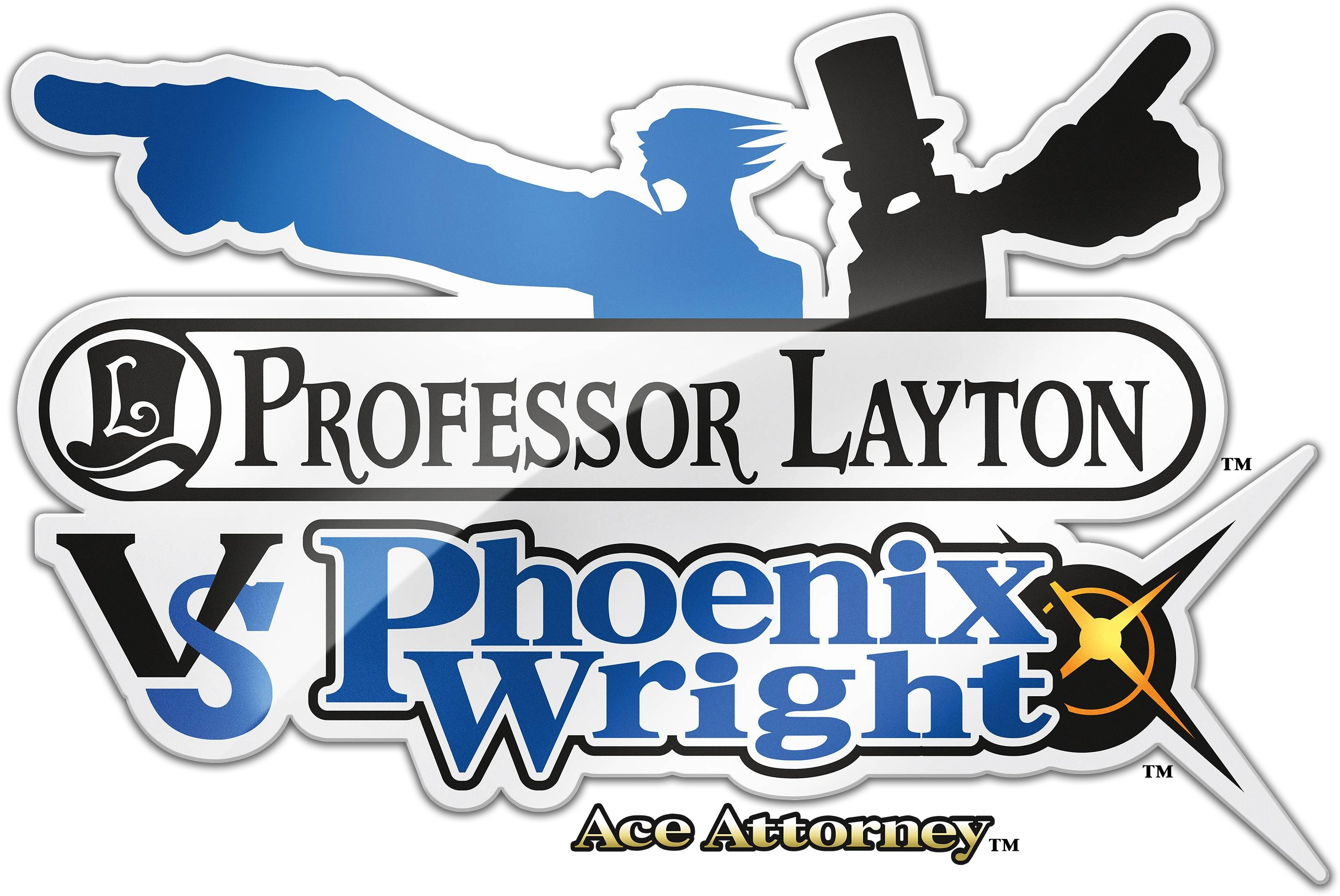 download Professor Layton vs. Phoenix Wright: Ace Attorney