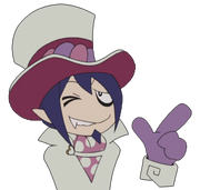 Chibi Mephisto