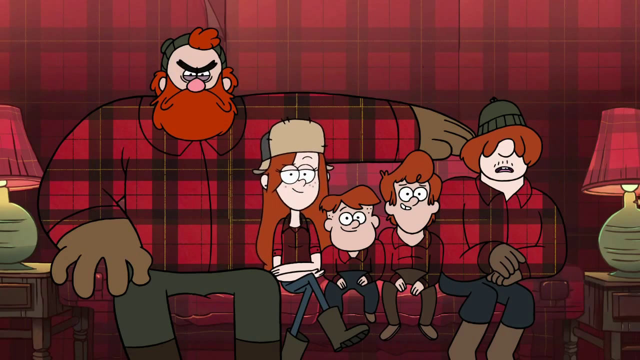 gravity falls wendy dipper funny corduroy friends mabel гравити фолз венди episode fall gavity