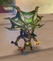 Fetish Shaman