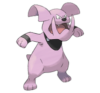 Granbull