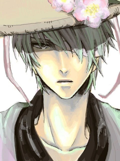 15+ Handsome Cool Anime Boy Pic Images