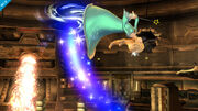 Cosmos rosalina