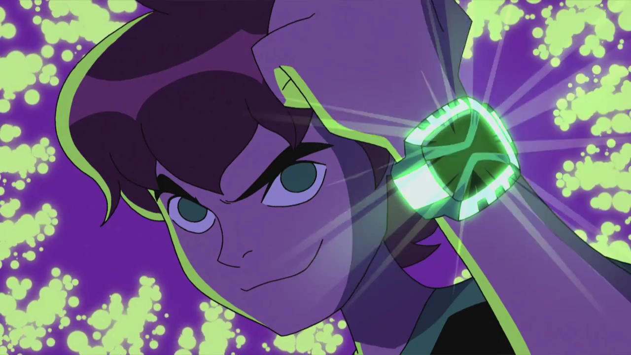 galactic monsters omnitrix