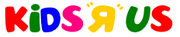 KidsRUsHQLogo