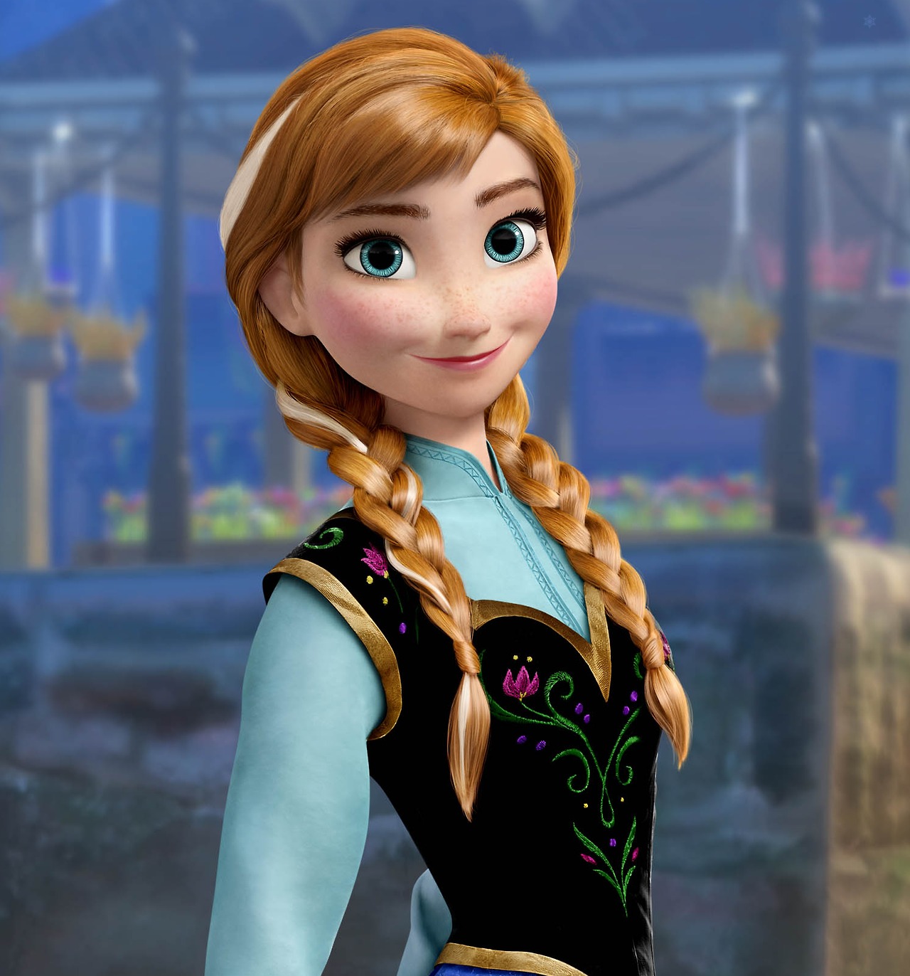 List of Disney Princesses - Disney Princess Wiki