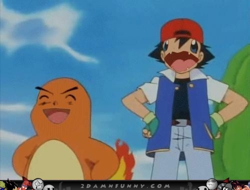 Ash-Ketchum-Charmander-Pokemon-Face-Swam