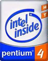 pentium 4 3.06 ht