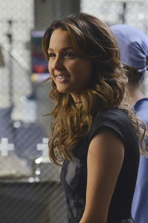 Jo Wilson - Grey's Anatomy and Private Practice Wiki