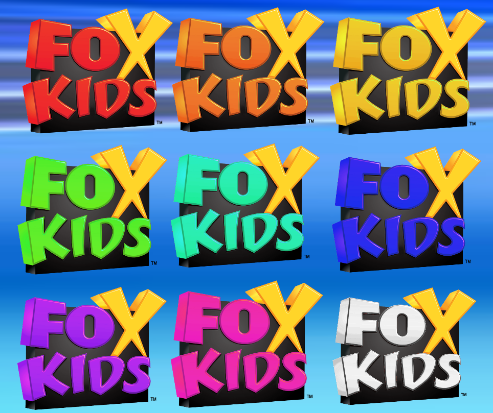 KIDS LOGOS kids logos:
