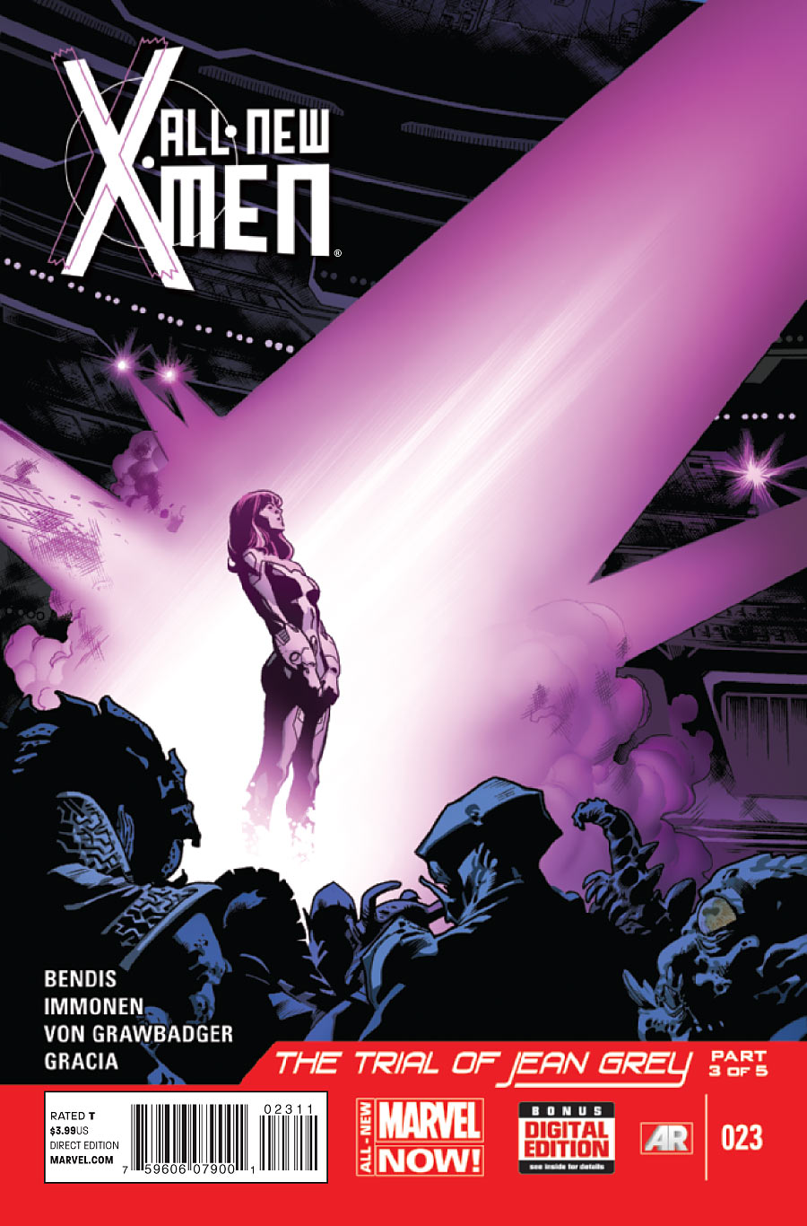 All-New X-Men Volume 4 : All-Different Bendis Peterson Immonen (2014, Hardcover) All-New X-Men Volume 4 : All-Different Bendis Peterson Immonen (2014, Hardcover)