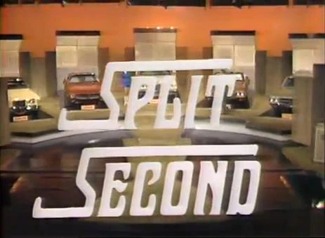 Split Second (2) Game Shows Wiki