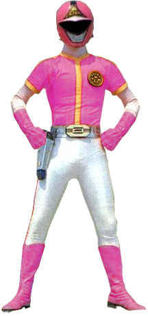 Gai Ikari - Rangerwiki - The Super Sentai And Power Rangers Wiki