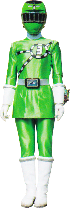 toq ranger