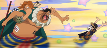 Aggressive Sai
