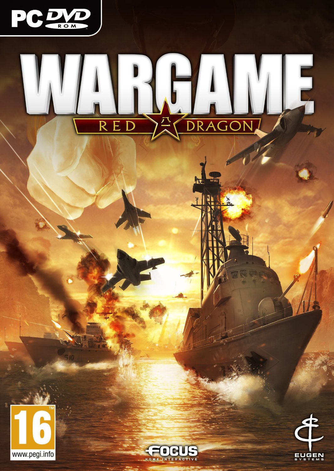 wargame red dragon beginners guide