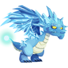Fria Dragon Star 2