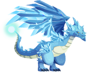 Dragón Estrella Fría Fase 3