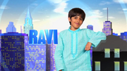 Ravi Ross