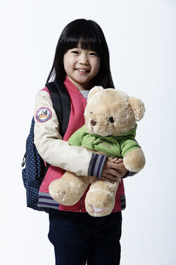 Kim Yoo Bin6