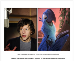 BLU